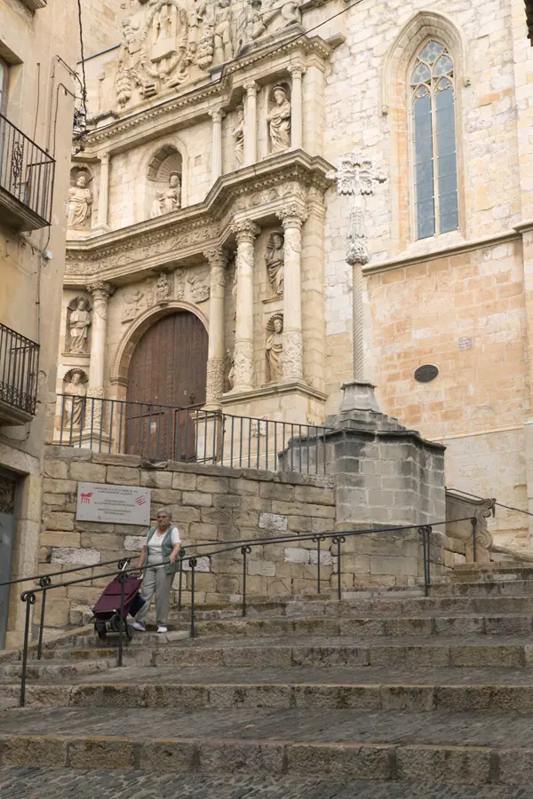 Església de Santa Maria la Major