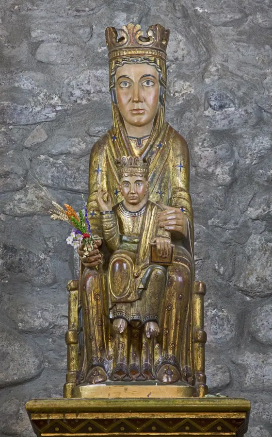 Santuari de Bastanist
