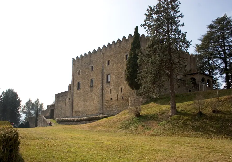 Castell