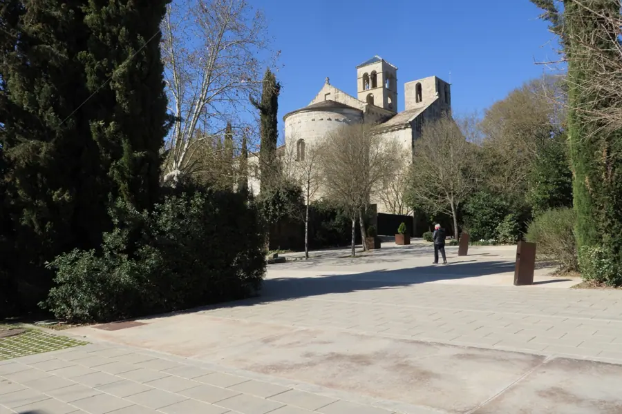 Monestir de Sant Benet de Bages