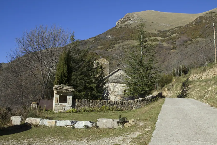 Església de Sant Martí