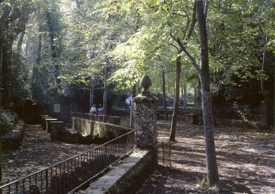 Font Moixina