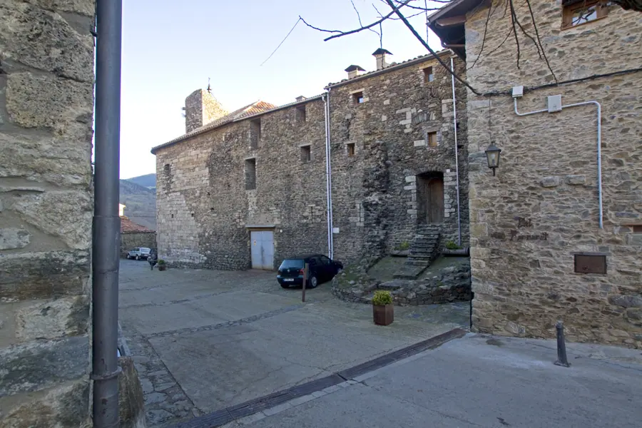 Església de Sant Esteve