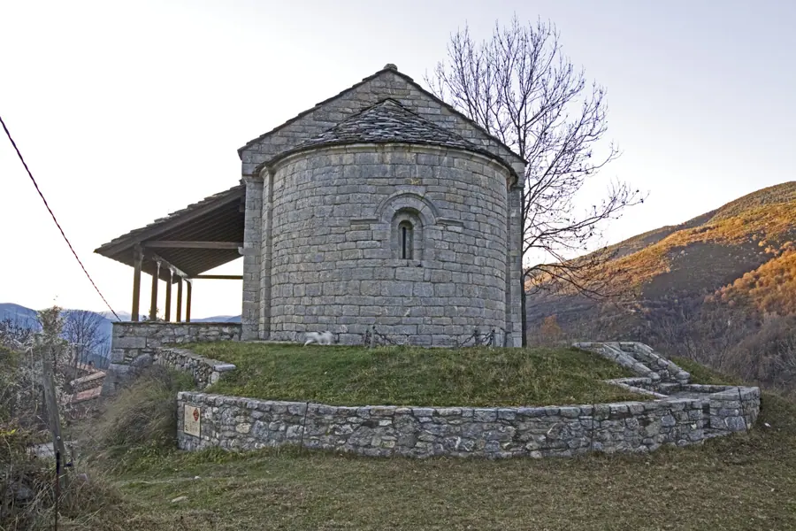 Església de Santa Magdalena