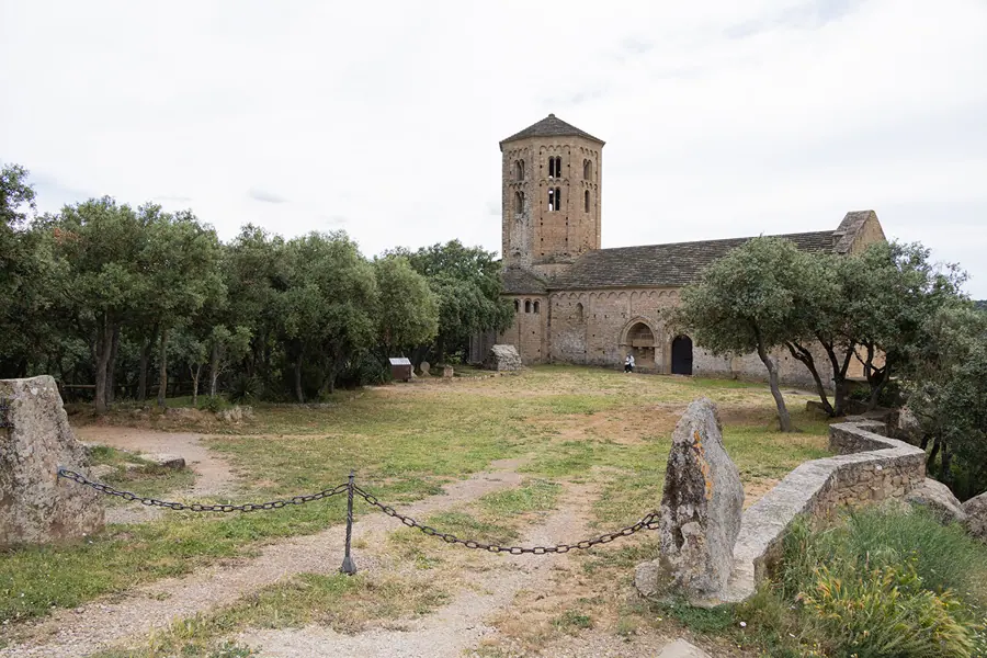 Canònica de Sant Pere