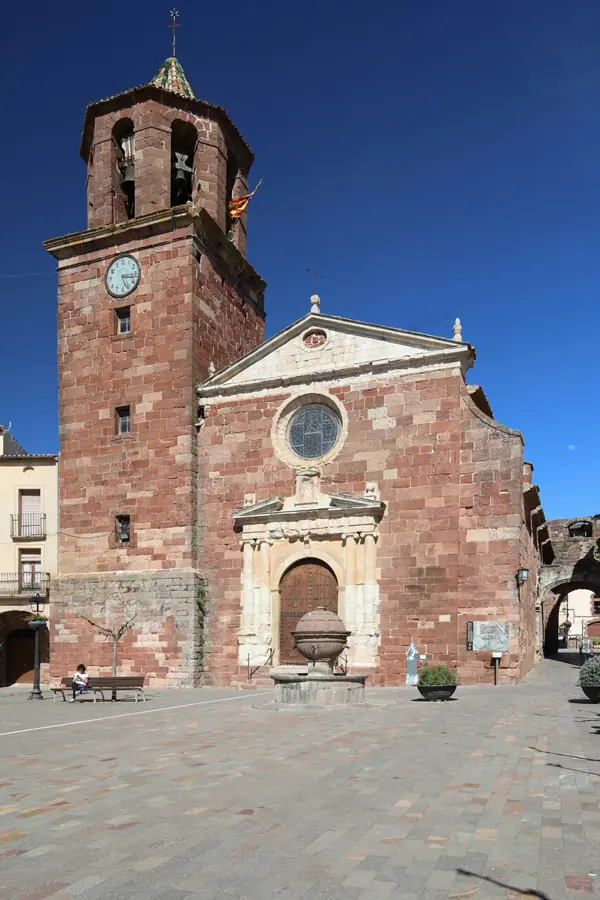 Església de Santa Maria