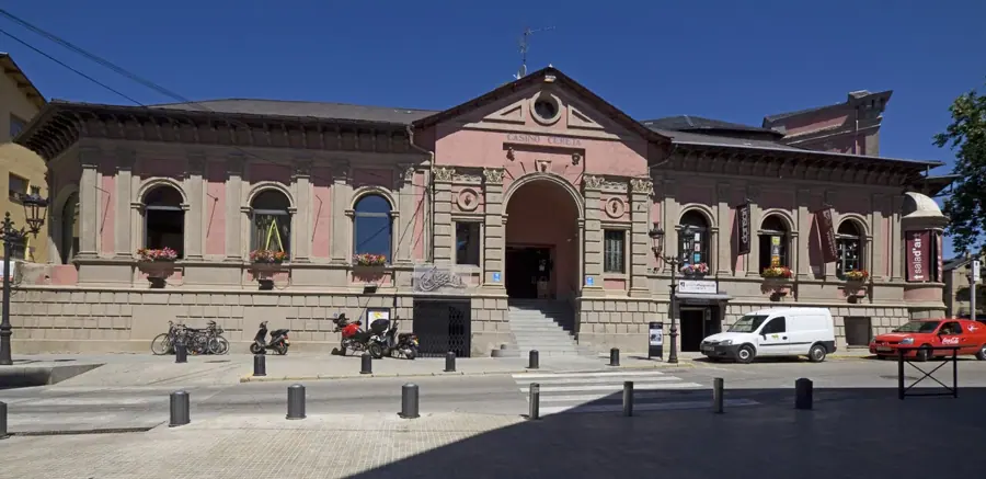 Club Ceretà