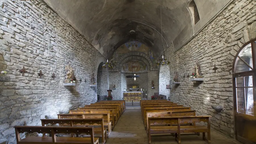 Església de Sant Jaume