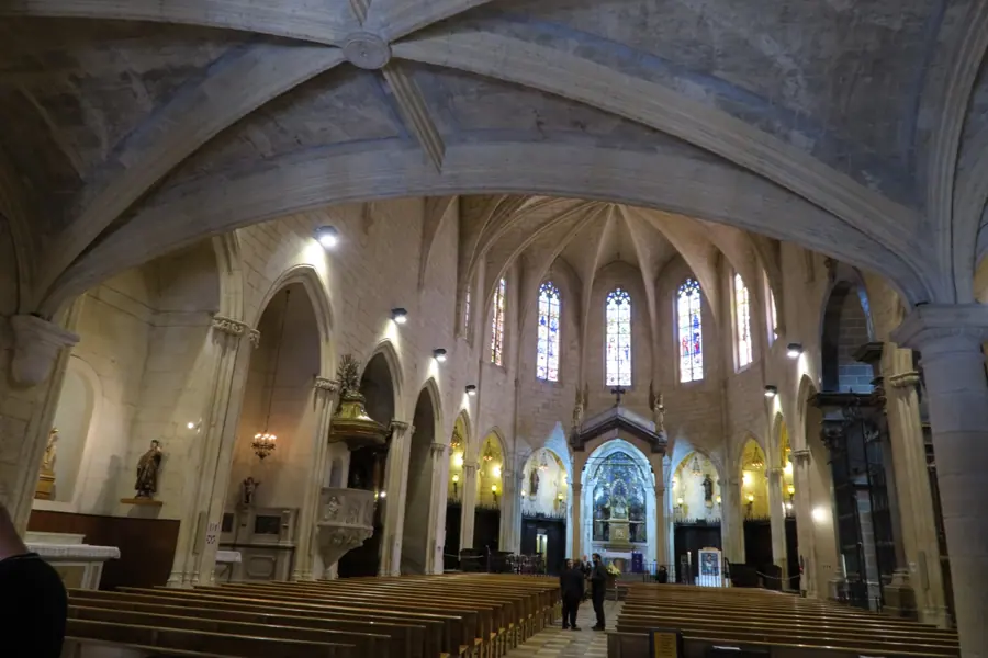 Prioral de Sant Pere