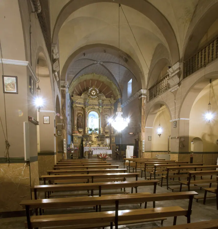 Església de Santa Maria