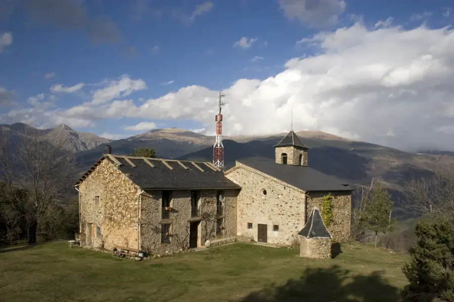 Ermita de Sant Antoni