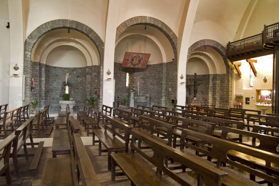 Església de Santa Maria
