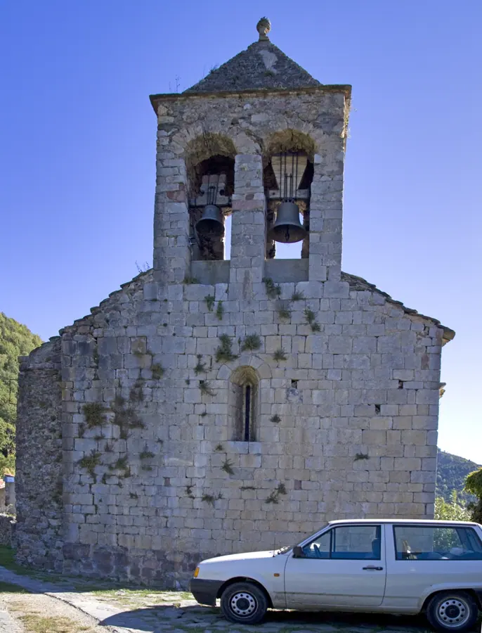 Església de Sant Feliu