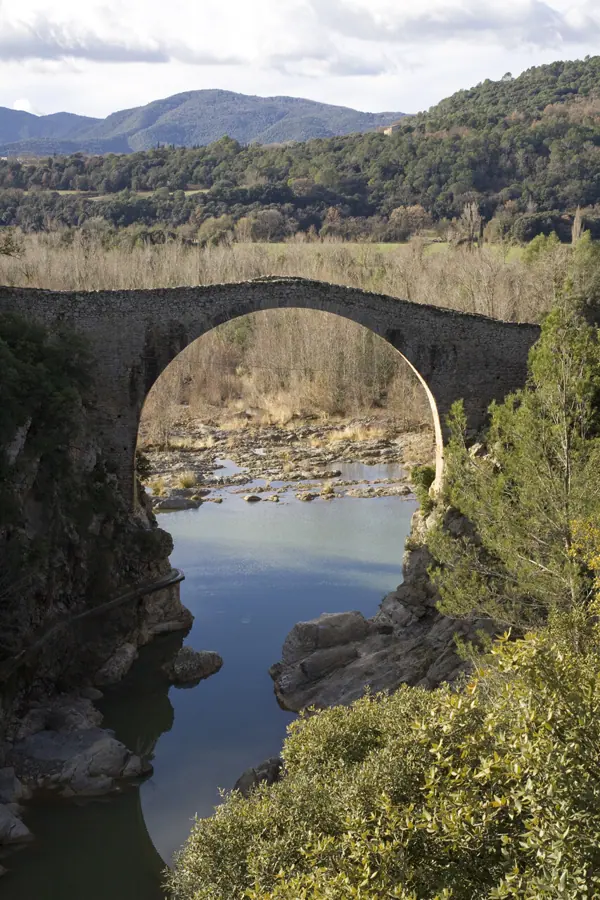 Pont de Llierca