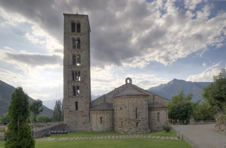 Església de Sant Climent