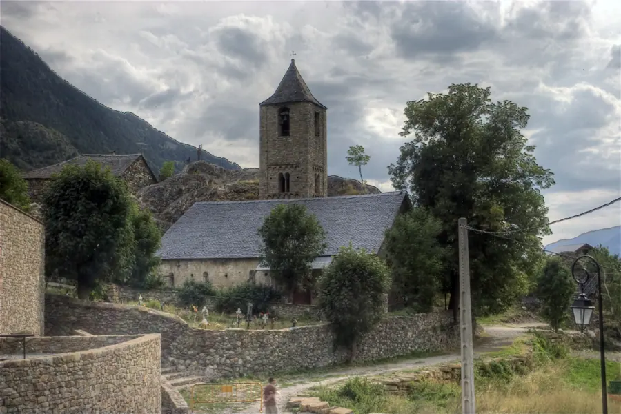 Església de Sant Joan