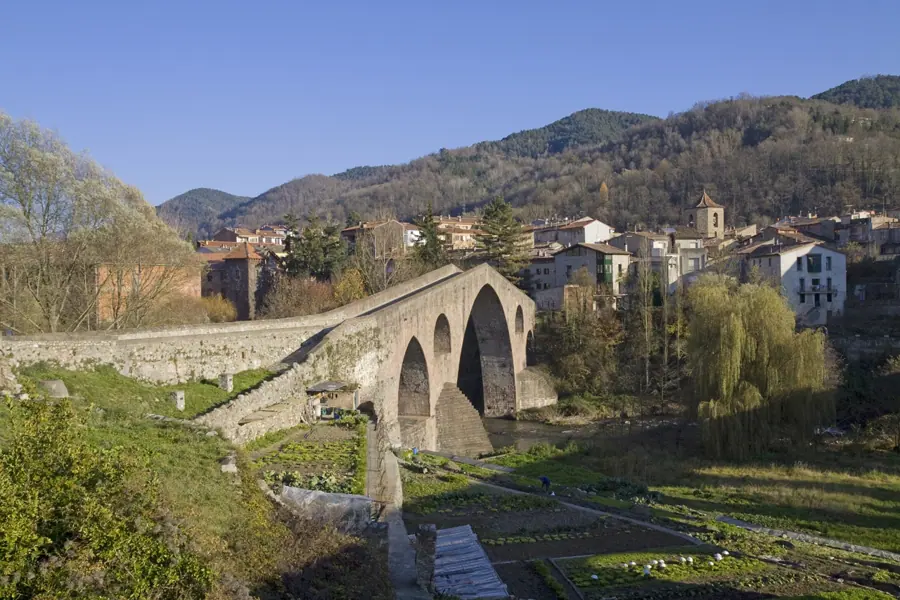Pont Vell