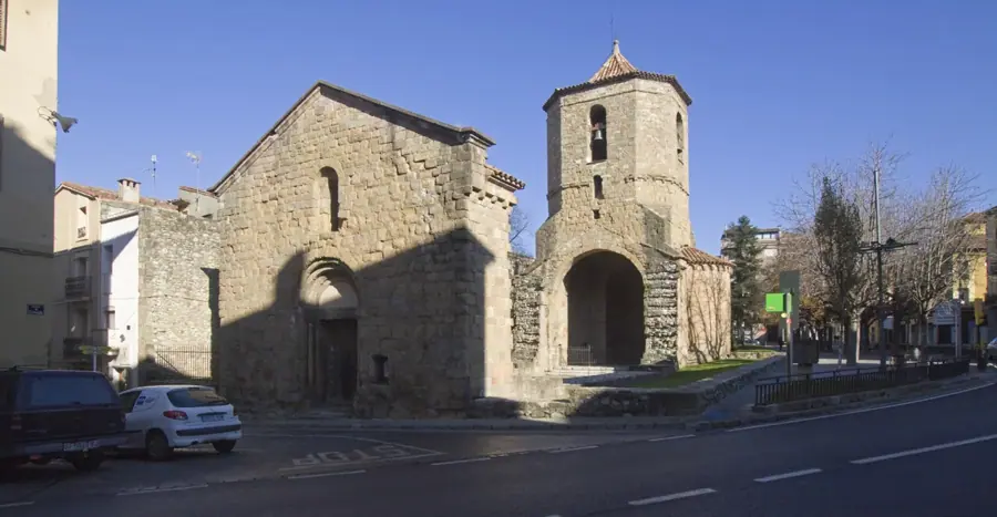 Església de Sant Pol