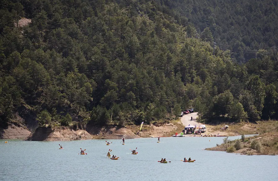 La Llosa del Cavall