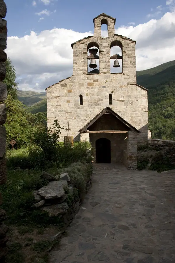 Església de Santa Maria