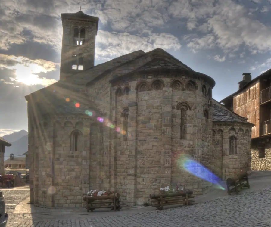 Església de Santa Maria