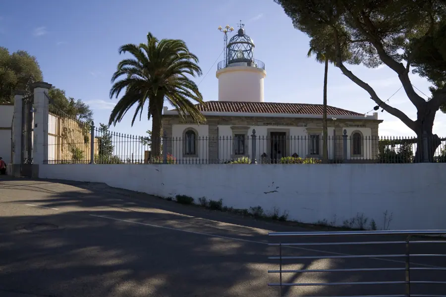 Far de Sant Sebastià