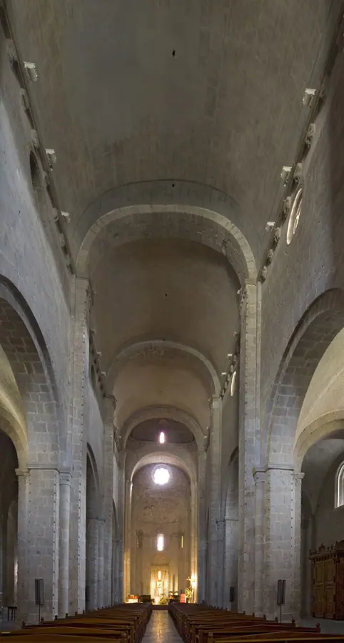 Catedral de Santa Maria