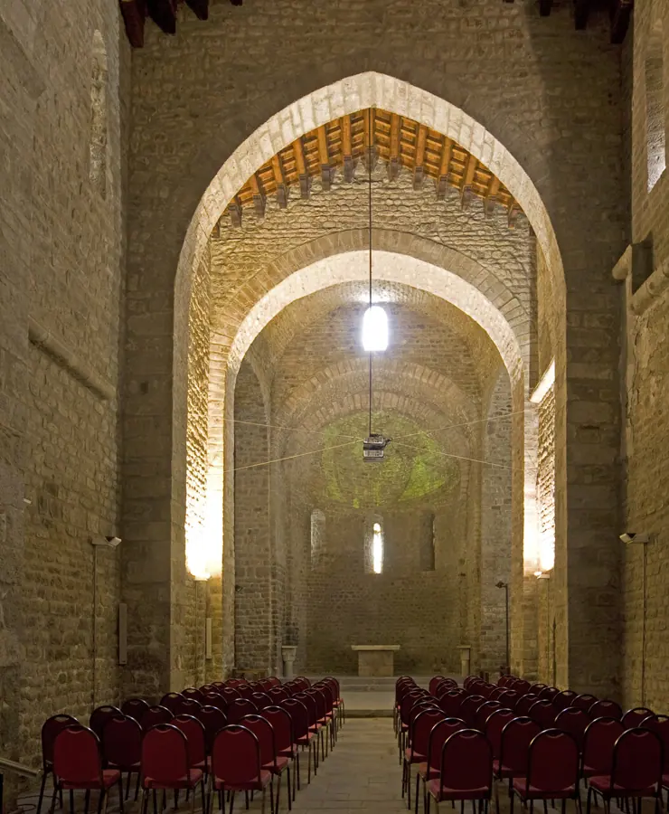 Església de Sant Miquel