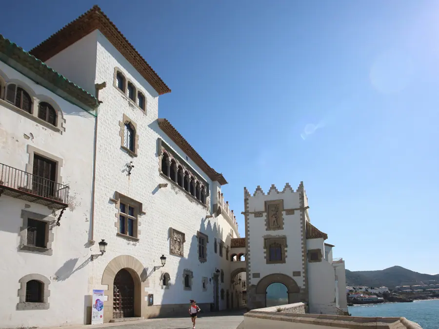 Palau de Maricel