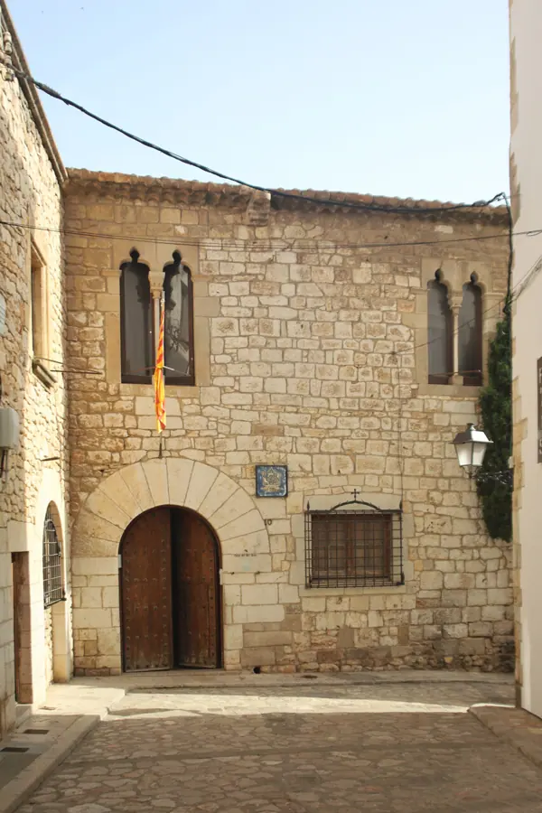 Palau del Rei Moro