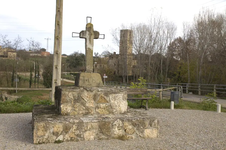 Església de Sant Esteve