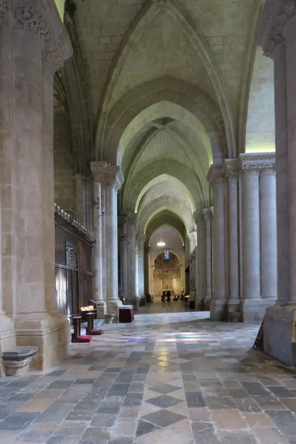 Catedral de Santa Tecla