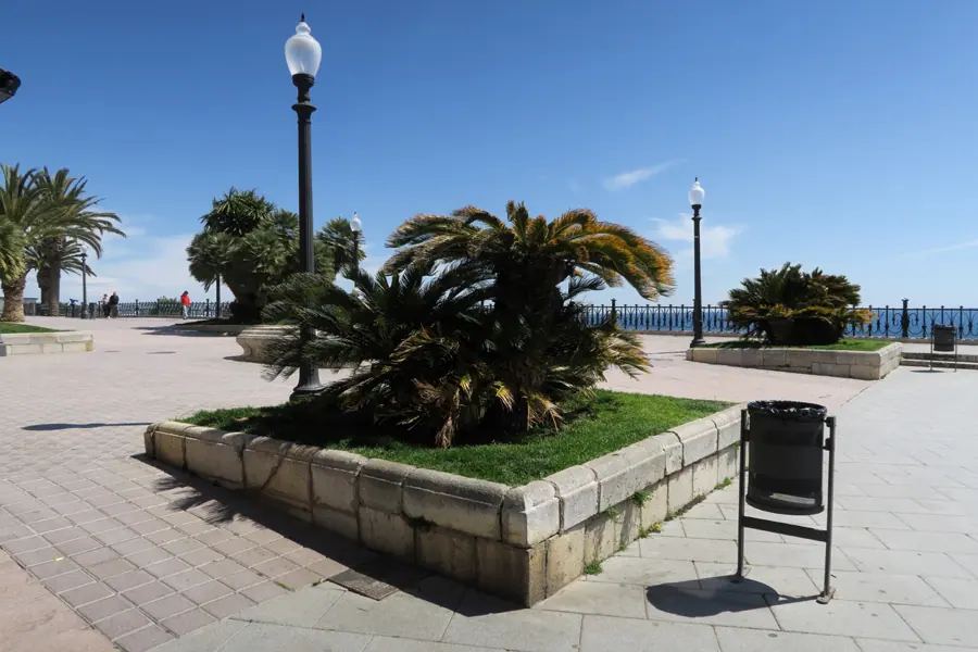 Balcó del Mediterrani