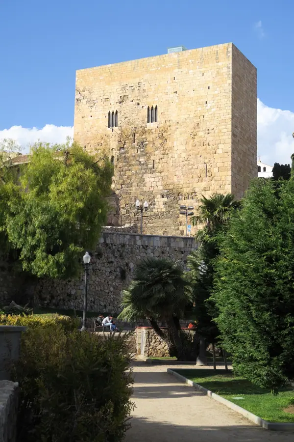 Pretori