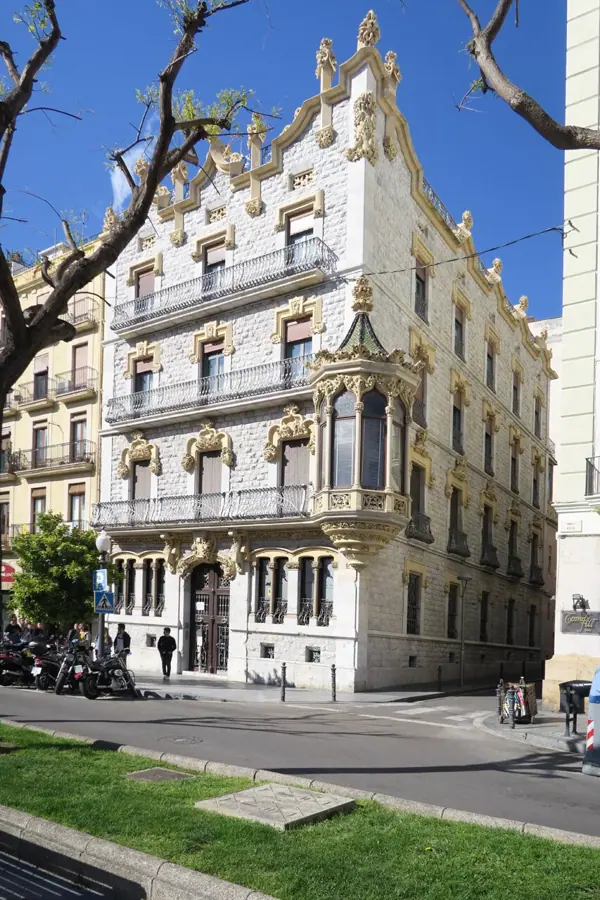 Casa Salas