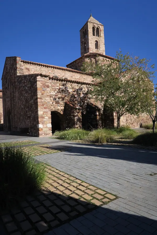 Església de Santa Maria