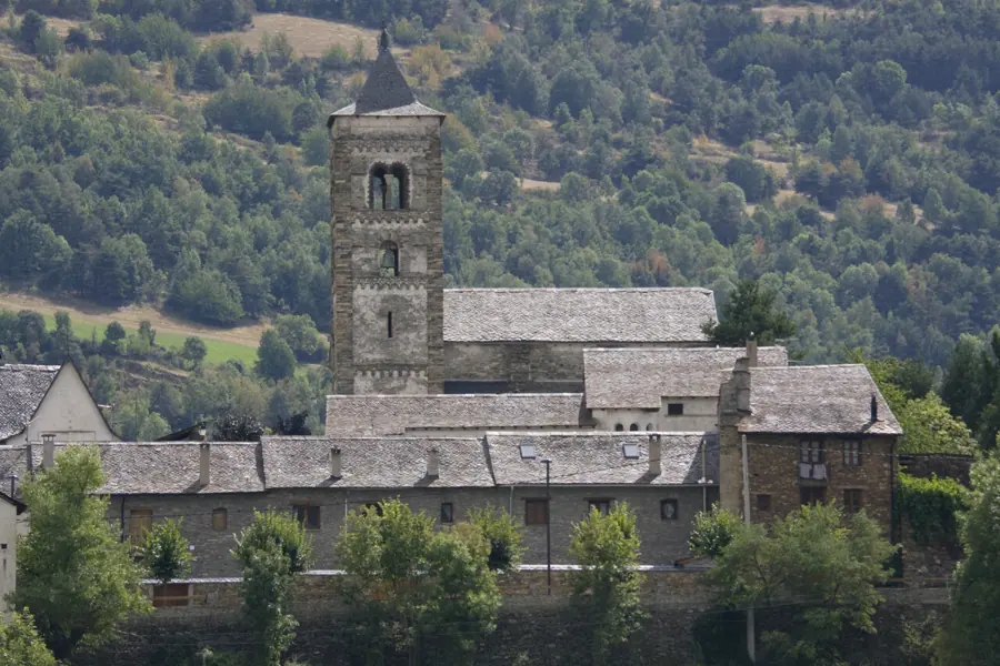 Església de Sant Feliu