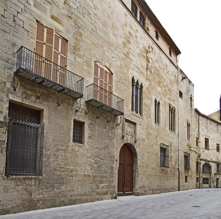 Palau Episcopal