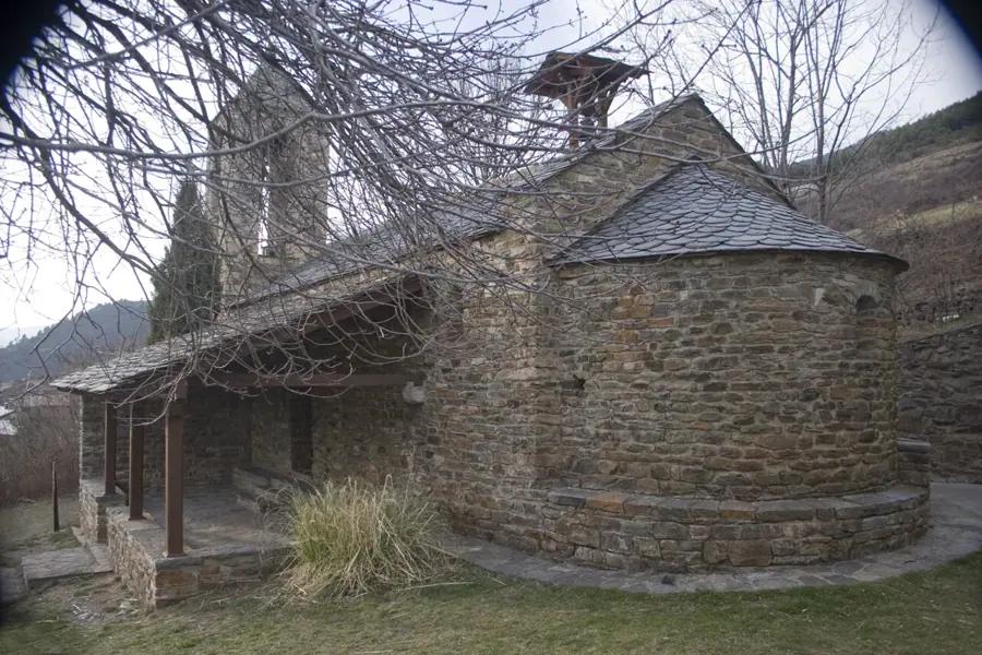 Ermita de Ventolà