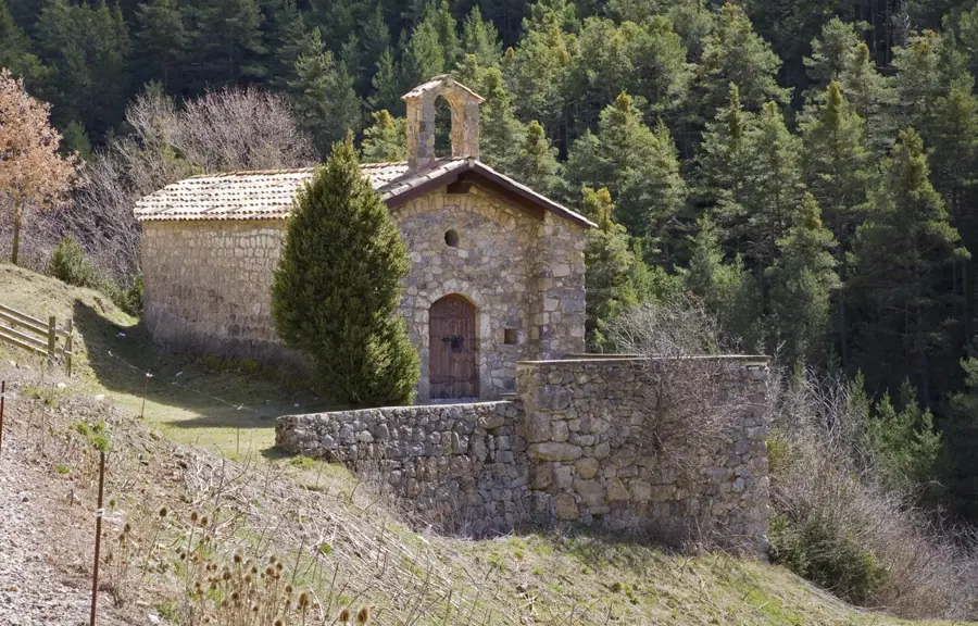 Ermita de Sant Jaume