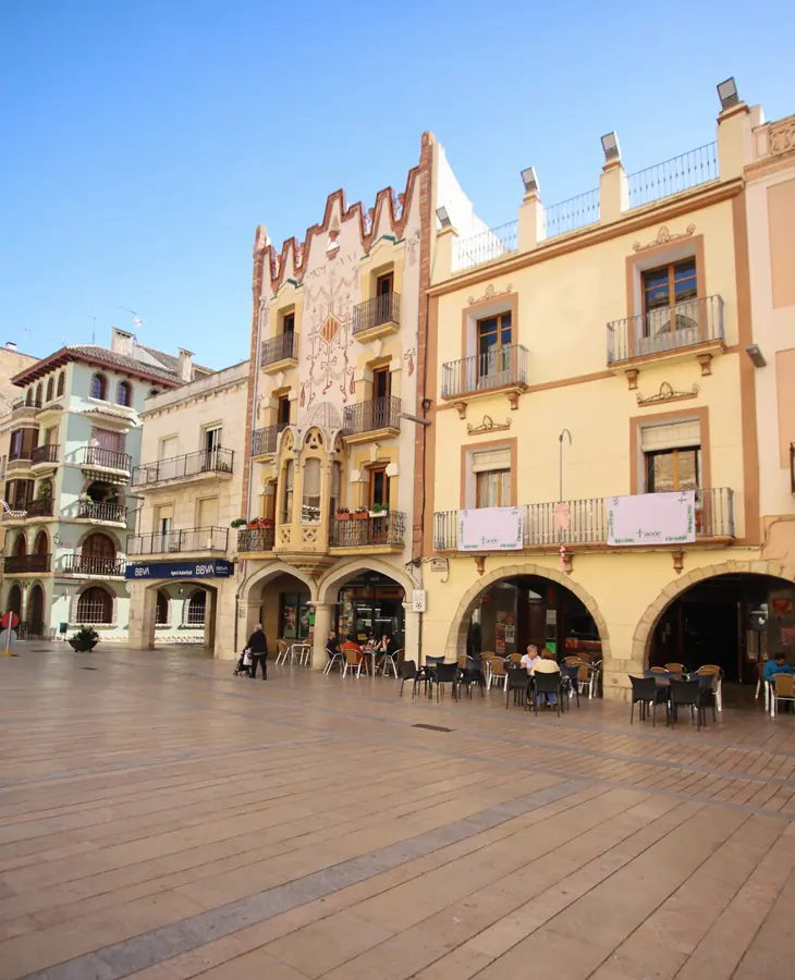 Casa la Feligresa