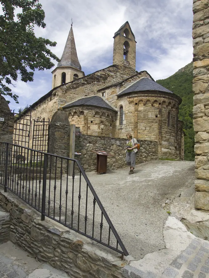 Església de Santa Eulàlia