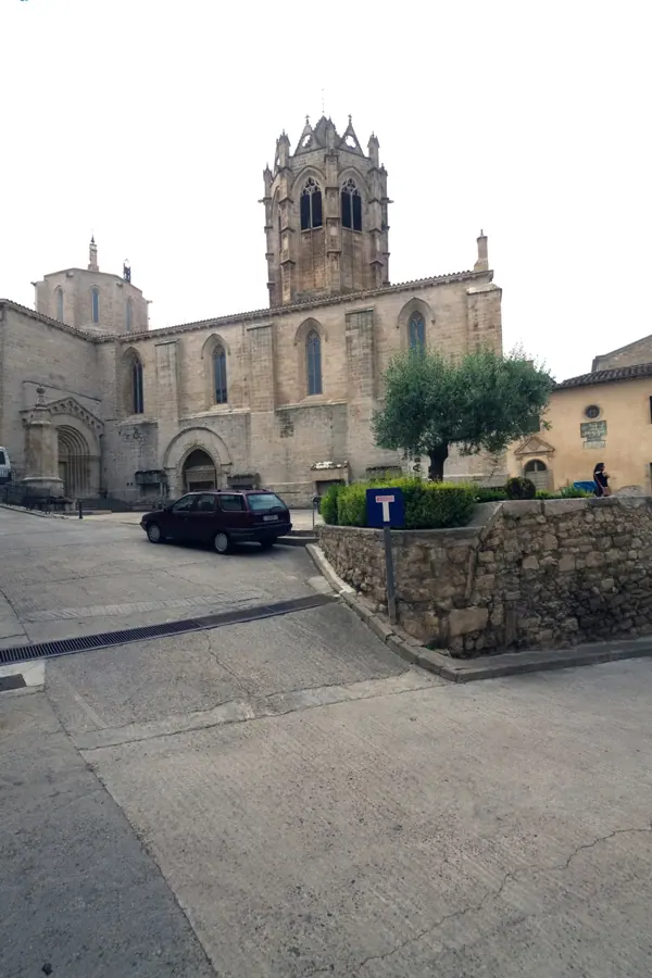 Reial Monestir de Santa Maria