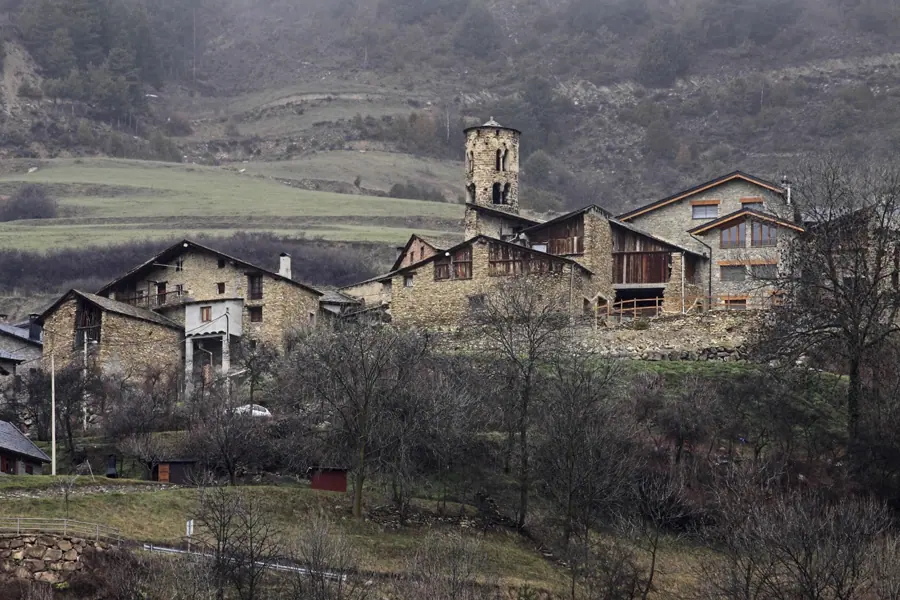 Sant Martí d'Ars