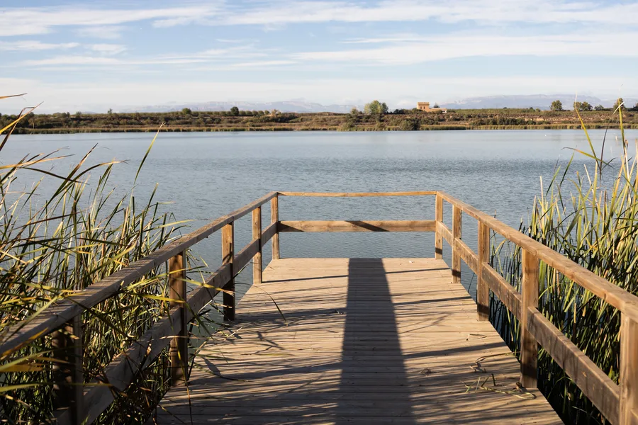 Estany d'Ivars
