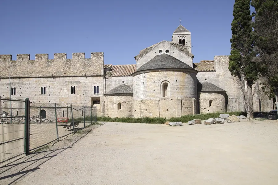 Canònica de Santa Maria