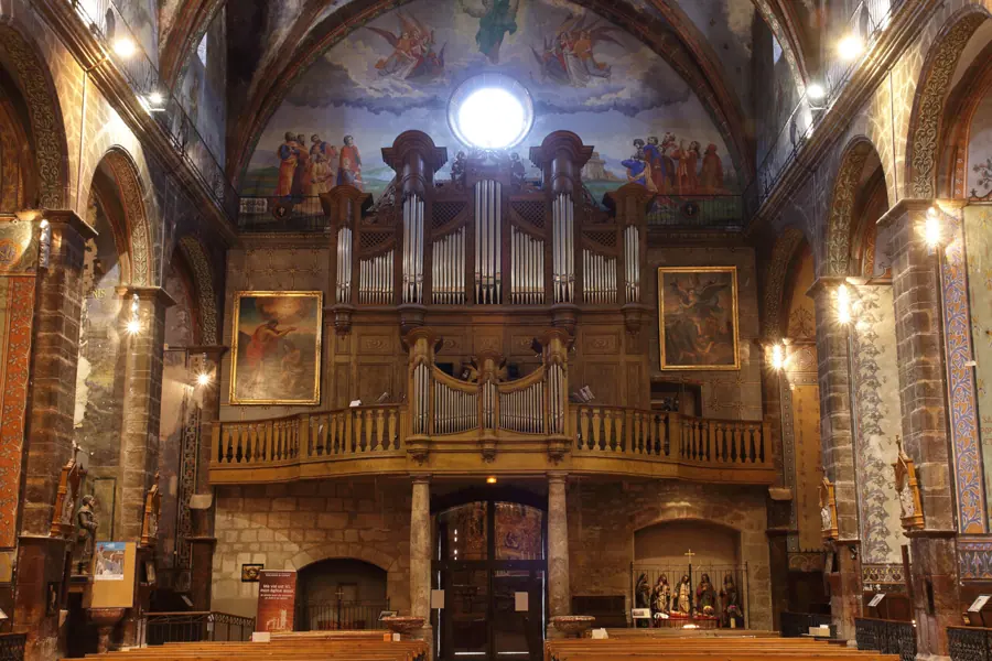 Església de Sant Salvador
